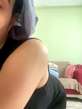 selinselen naked strip on cam for live sex video chat