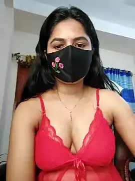 Suvosri naked strip on cam for live sex video chat