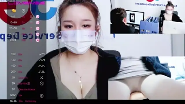 6xingerXD naked strip on cam for live sex video chat