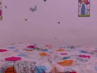 Adriana2307 nude Live Sex Chat Room