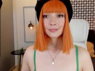 Ailyn_Rivers nude Live Sex Chat Room