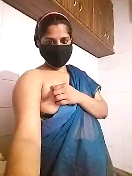 Amritanikhill naked strip on cam for live sex video chat