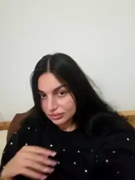 CabrioCabrio naked strip on cam for live sex video chat