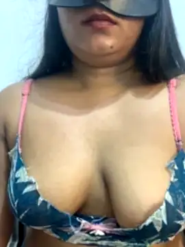 ChokyRehana naked strip on cam for live sex video chat