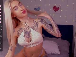 DaisySshine nude Live Sex Chat Room