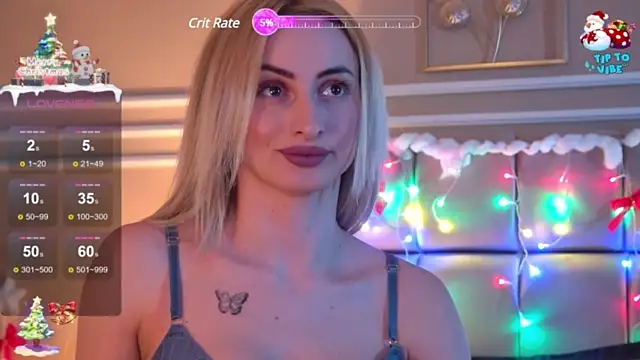 DeannaReese naked strip on cam for live sex video chat