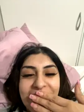 Drippindollz naked strip on cam for live sex video chat