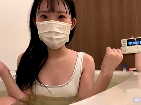 Hina4583 naked strip on cam for live sex video chat