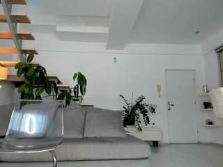KrissySins and Laranya nude Live Sex Chat Room