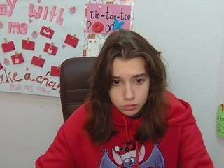 KruellaTee nude Live Sex Chat Room