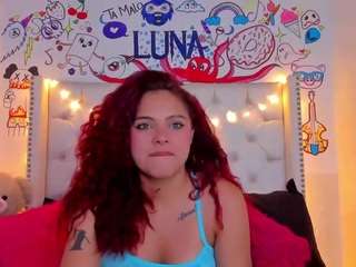 LunaMartiinez nude Live Sex Chat Room