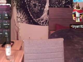 Makenzie nude Live Sex Chat Room