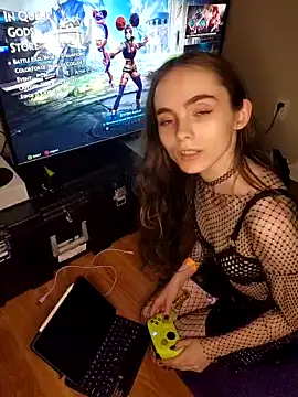 Moon__Babe naked strip on cam for live sex video chat