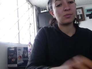 Msalome nude Live Sex Chat Room
