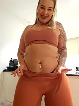 NastyMilf_ naked strip on cam for live sex video chat