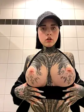 RebeccahxWhipGoddess naked strip on cam for live sex video chat