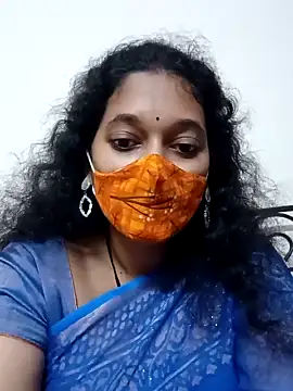 sunitha-5 naked strip on cam for live sex video chat
