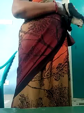 Tamil-hotwife naked strip on cam for live sex video chat
