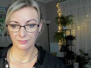 VanessaSoft nude Live Sex Chat Room