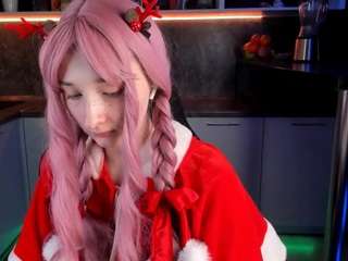 Yumi nude Live Sex Chat Room