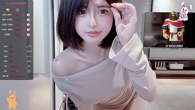11-X naked strip on cam for live sex video chat