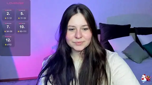 1ana_Banana naked strip on cam for live sex video chat