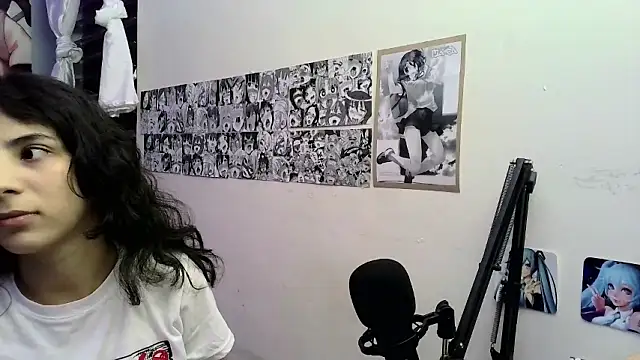 Abysparadise naked strip on cam for live sex video chat