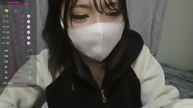 _AIKA naked strip on cam for live sex video chat