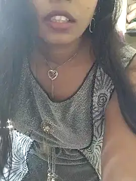 AnjaliTamilPonnu naked strip on cam for live sex video chat
