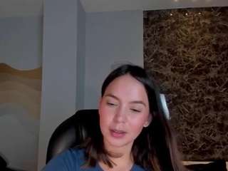 AnnieHall nude Live Sex Chat Room