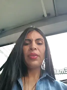 Astrid– naked strip on cam for live sex video chat