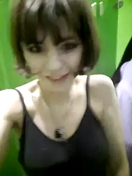 AwesomeMia naked strip on cam for live sex video chat