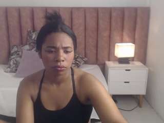 cleomorenita nude Live Sex Chat Room