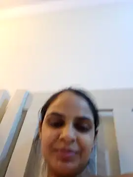 DirtySnowball69 naked strip on cam for live sex video chat