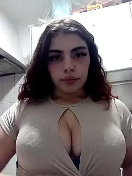 fify22 naked strip on cam for live sex video chat