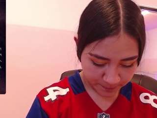 Hanna-moore1 nude Live Sex Chat Room