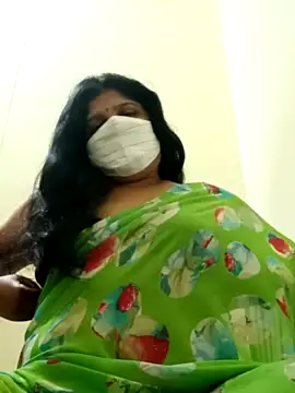 Jhanvi-telugu-aunty naked strip on cam for live sex video chat