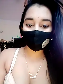 Keya-Ind naked strip on cam for live sex video chat