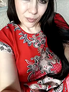 LeilaSaint naked strip on cam for live sex video chat