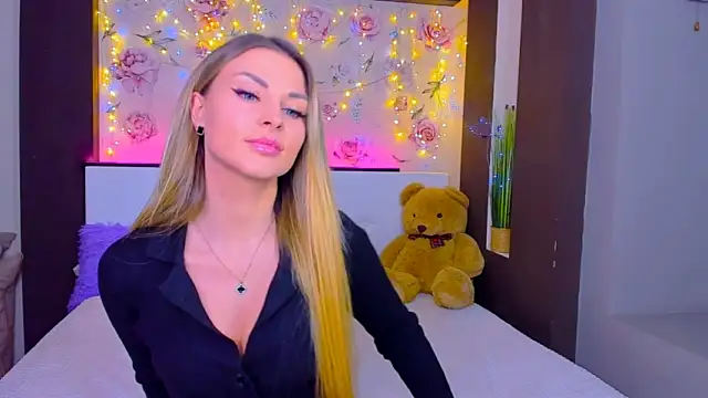 _LexxY_ naked strip on cam for live sex video chat