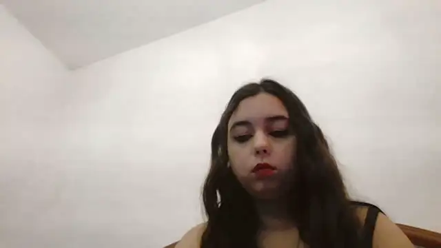 LorenaFallaci naked strip on cam for live sex video chat