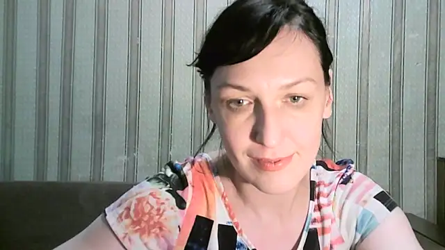 MarieODahliaS naked strip on cam for live sex video chat