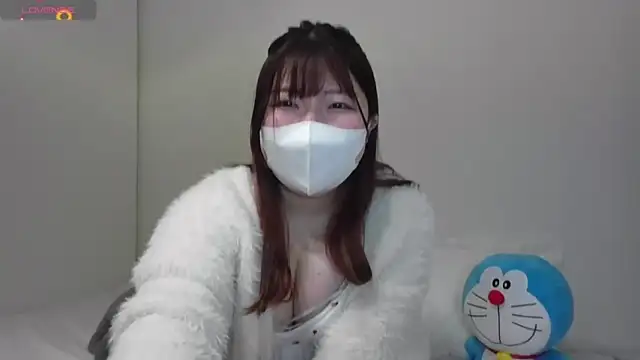 MIsuzu_chan naked strip on cam for live sex video chat