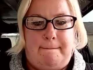 Mysterious Blonde nude Live Sex Chat Room