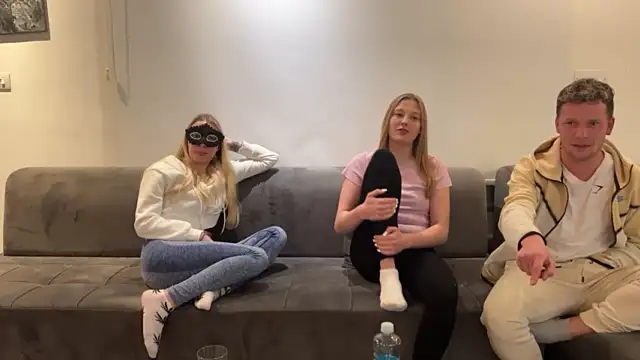 NickyGold_Official naked strip on cam for live sex video chat