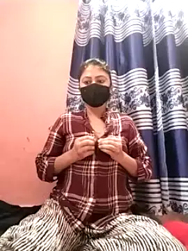 Nusrat_Mimi naked strip on cam for live sex video chat