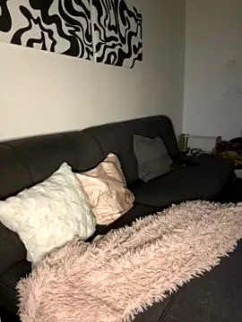 Rebibaba naked strip on cam for live sex video chat