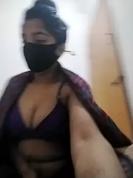 Riya-Dotto naked strip on cam for live sex video chat