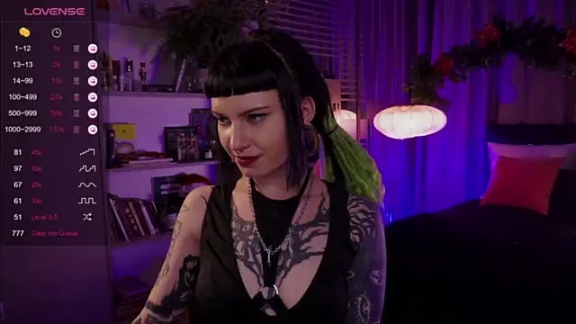 rocknsex naked strip on cam for live sex video chat