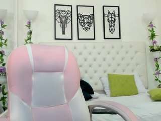 Scarlet-Stan nude Live Sex Chat Room